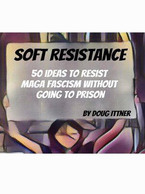 cover image of Soft Resistance